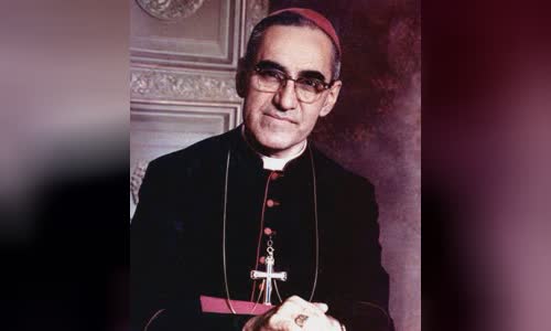 Óscar Romero