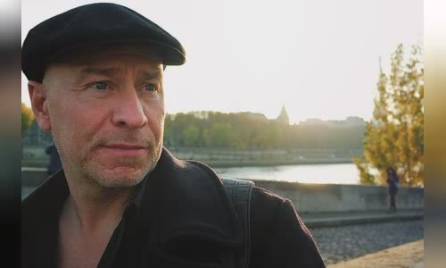 Matt Johnson (singer)