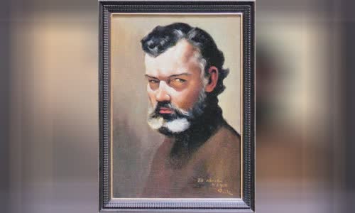 Erik Schmidt (painter)