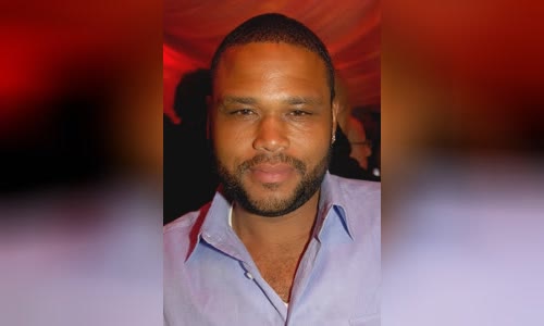 Anthony Anderson