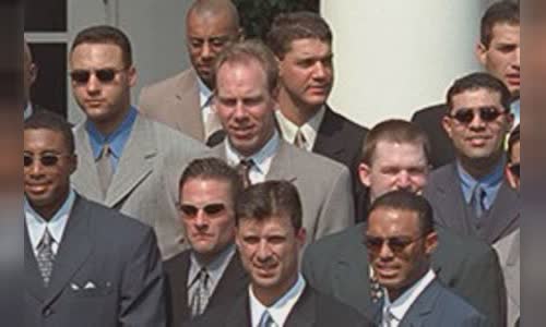 Scott Brosius