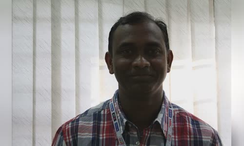 Vijay Bharadwaj
