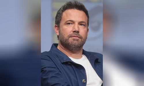 Ben Affleck