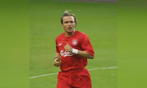 Boudewijn Zenden