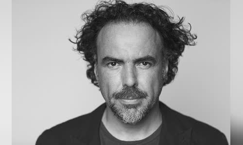 Alejandro González Iñárritu