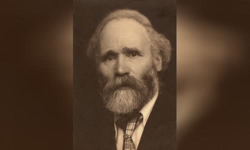 Keir Hardie