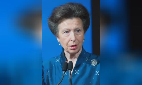 Anne, Princess Royal