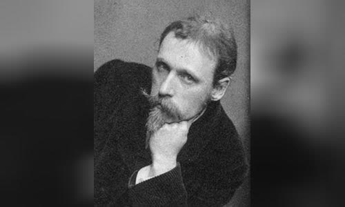 Walter Crane