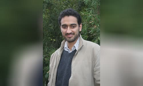 Waleed Aly