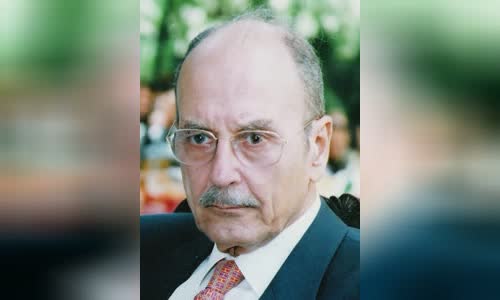 Konstantinos Stephanopoulos