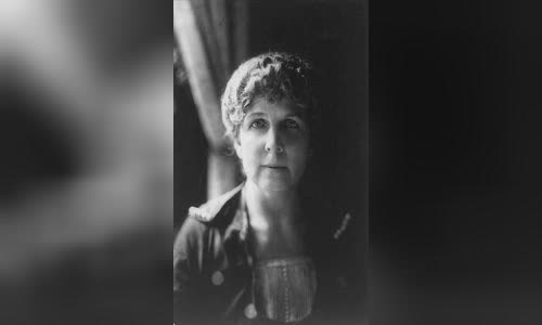 Florence Harding