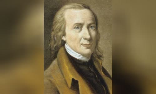 Matthias Claudius