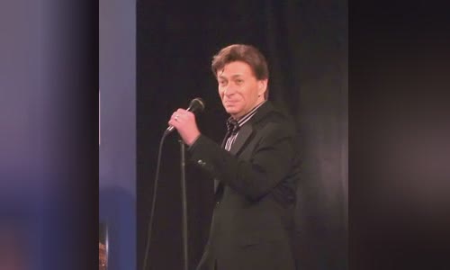 Bobby Caldwell