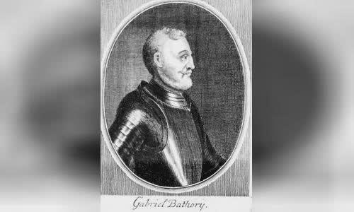 Gabriel Báthory