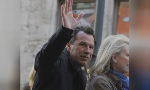 Gary Kubiak