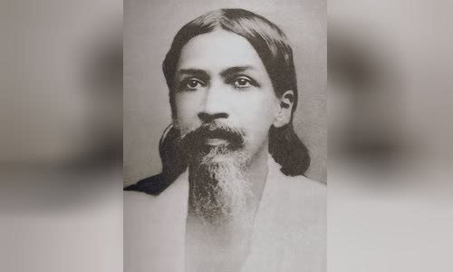 Sri Aurobindo