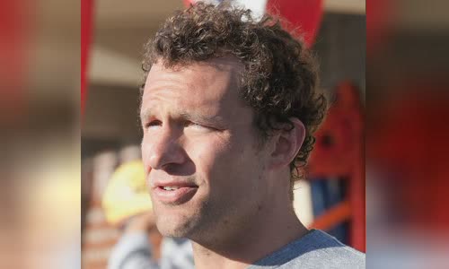 Brendan Hansen