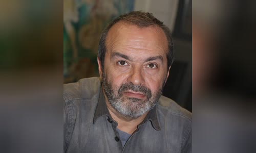 Victor Shenderovich