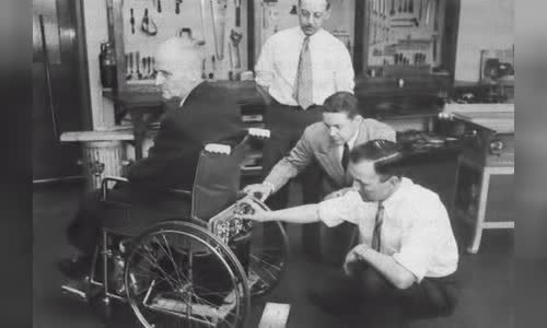 George Klein (inventor)