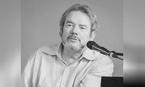 Jimmy Webb
