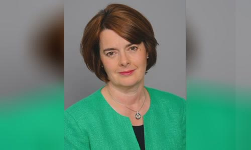 Jane Ellison