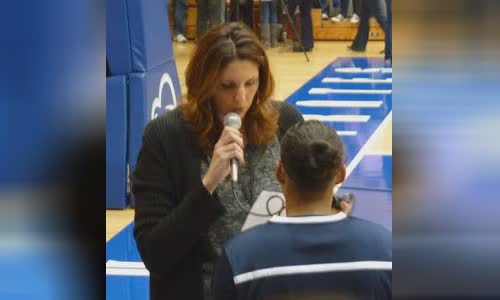 Kara Wolters