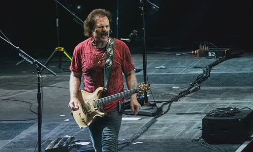 Tom Johnston (musician)