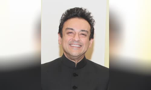 Adnan Sami