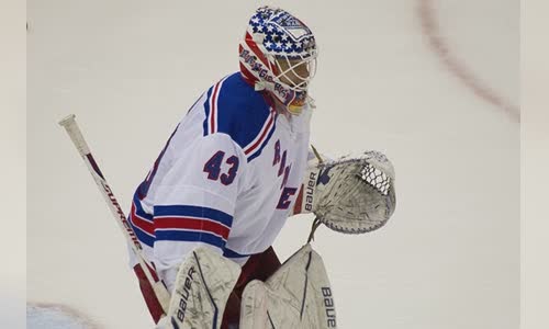 Martin Biron