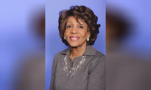 Maxine Waters