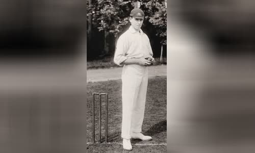 Bill Whitty