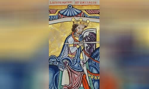 Alfonso IX of León
