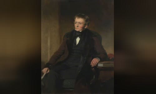Thomas De Quincey