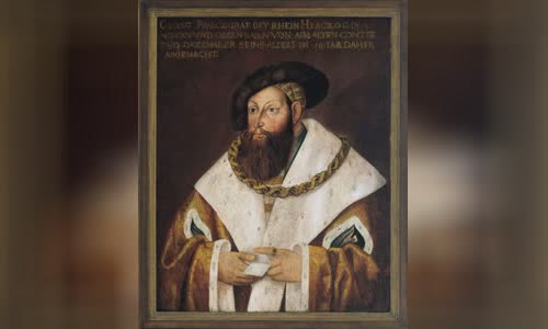 George, Duke of Bavaria