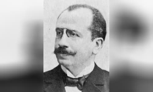 Albert Ballin