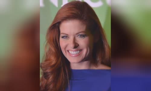 Debra Messing