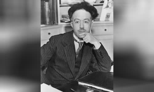 Louis de Broglie
