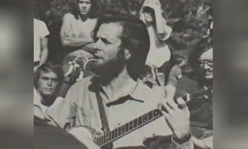 Mike Seeger