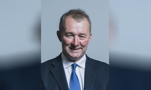 Simon Hart