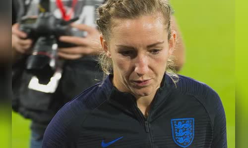 Siobhan Chamberlain