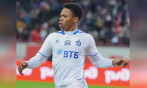 Clinton N'Jie