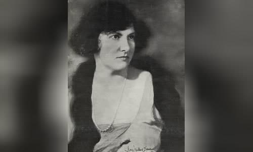 Marion Bauer