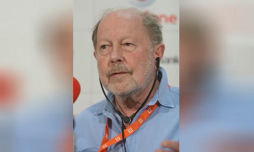 Nicolas Roeg
