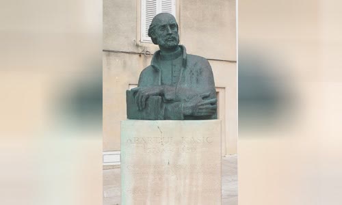 Bartol Kaši?