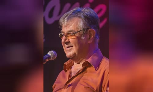 Pete York