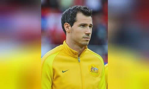 Ryan McGowan
