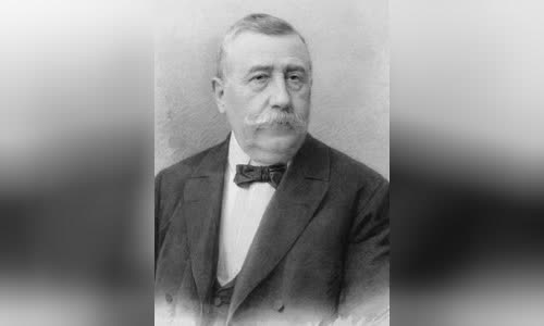 Antonín Petrof