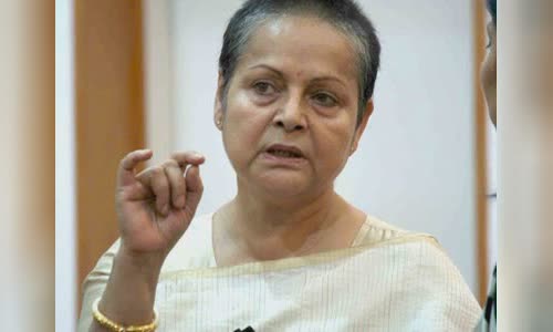 Rakhee Gulzar