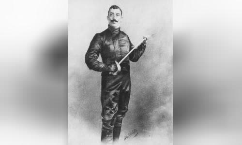 Italo Santelli