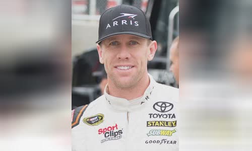 Carl Edwards